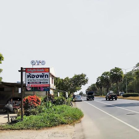 Tina Boutique Resort Thalang Exterior foto